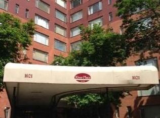 1021 Arlington Blvd APT 646, Arlington, VA 22209