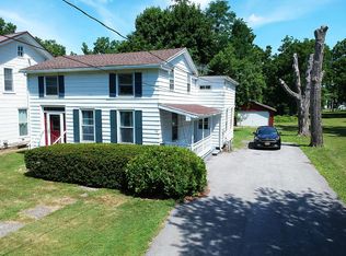 53 Center St, Geneseo, NY 14454