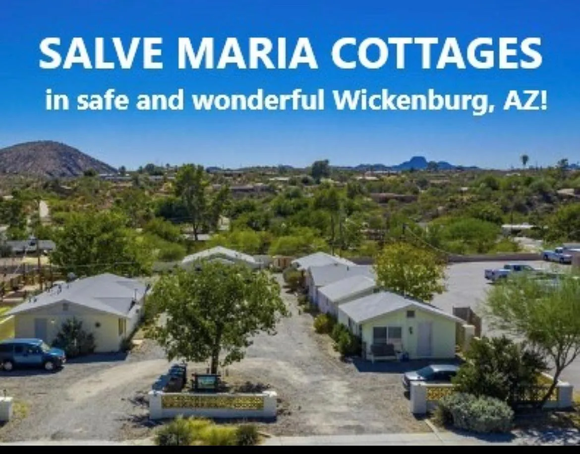 549 W Wickenburg Way — Photo 1