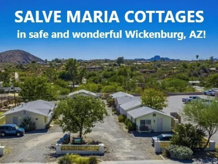 549 W Wickenburg Way #6 — Photo 1