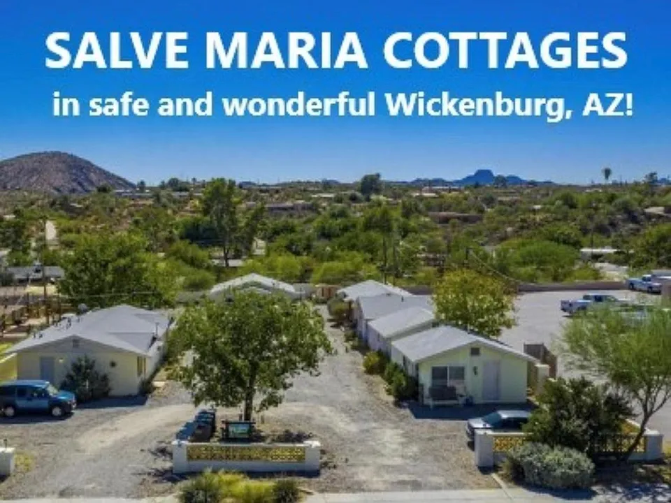 549 W Wickenburg Way #6