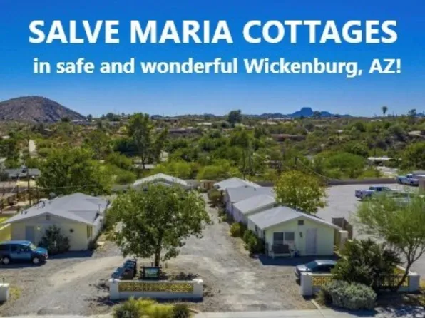 549 W Wickenburg Way, Wickenburg, AZ