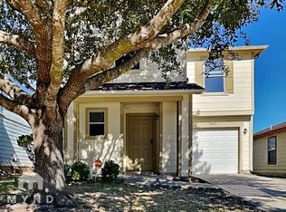 20811 Bonham Park Ln, Humble, TX 77338