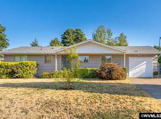 2553 Carleton Way NE, Salem, OR 97301