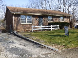 1309 Versie Ct, Lexington, KY 40517