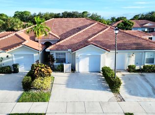 5096 N La Sedona Cir, Delray Beach, FL 33484