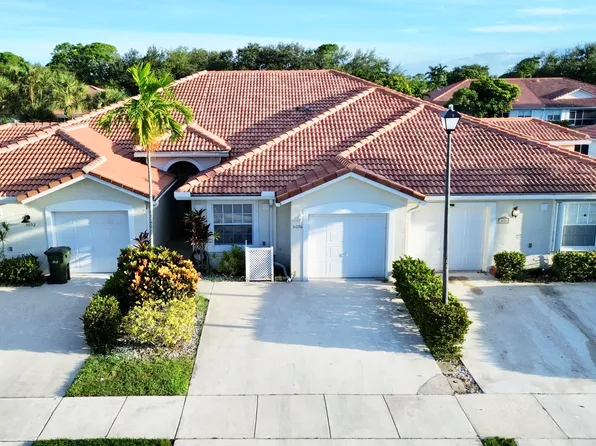 5096 N La Sedona Circle, Delray Beach, FL 33484