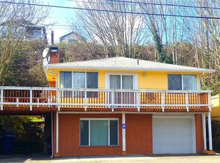 801 31st Ave S, Seattle, WA 98144