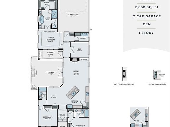 2nd image of this home