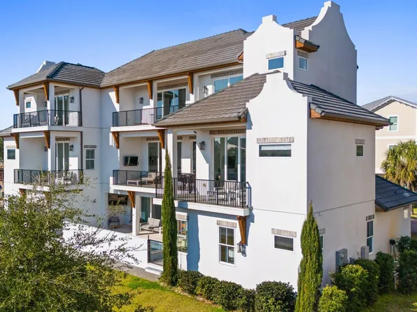 17 Penny Ln, Santa Rosa Beach, FL 32459