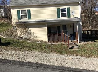 105 Hamilton St, Washington, PA 15301