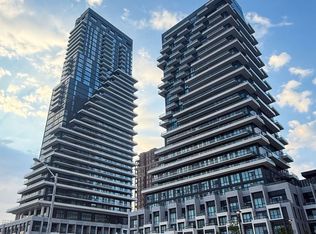 30 Inn On The Park Dr #3104, Toronto, ON M3C 0P8