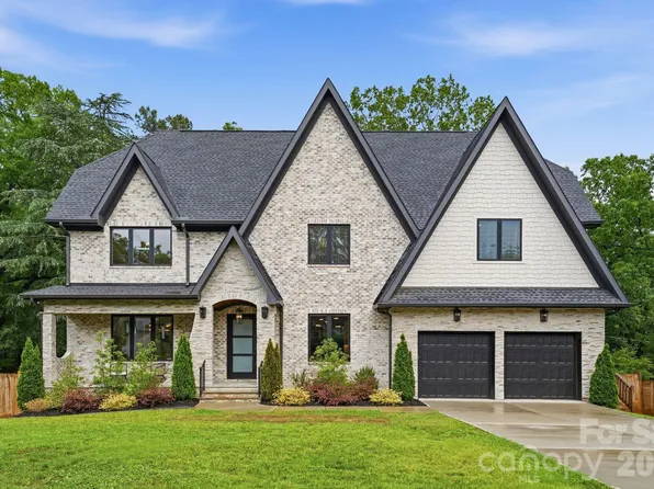 4547 Emory Ln, Charlotte, NC 28211