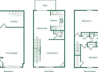 535 Reed Ct, Jeannette, PA 15644
