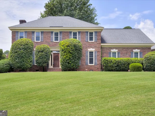 806 Woodberry Dr, Evans, GA 30809