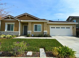 1610 Chestnut Grove Way, Concord, CA