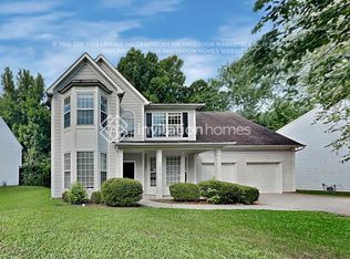 10911 Chastain Parc Dr, Charlotte, NC 28216