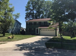 6418 Buckeye Path Dr S, Grove City, OH