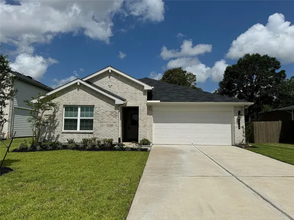 2716 Bryan Grove Ln, Richmond, TX 77469
