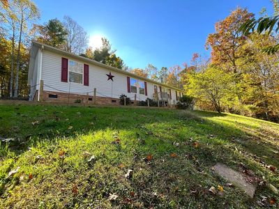 1451 Birchtree Rd, Laurel Fork, VA, 24343