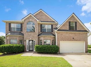35 Cabana Way, Dallas, GA 30132
