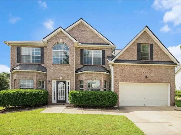 35 Cabana Way, Dallas, GA 30132