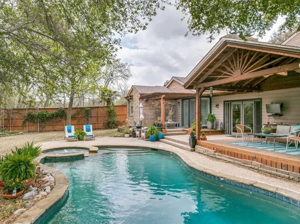 17626 Squaw Valley Dr, Dallas, TX 75252