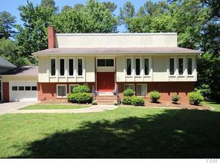 6617 Graymont Pl, Raleigh, NC 27615