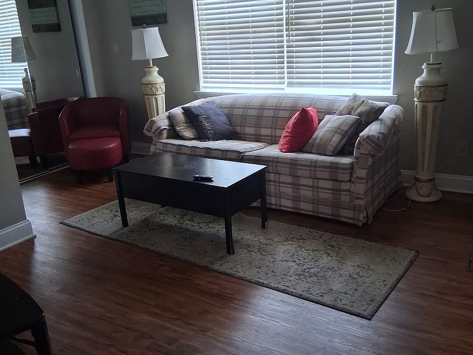 1st image of 4018 Unicoi Dr #B