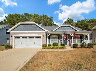 170 Snipe Ct, Raeford, NC 28376