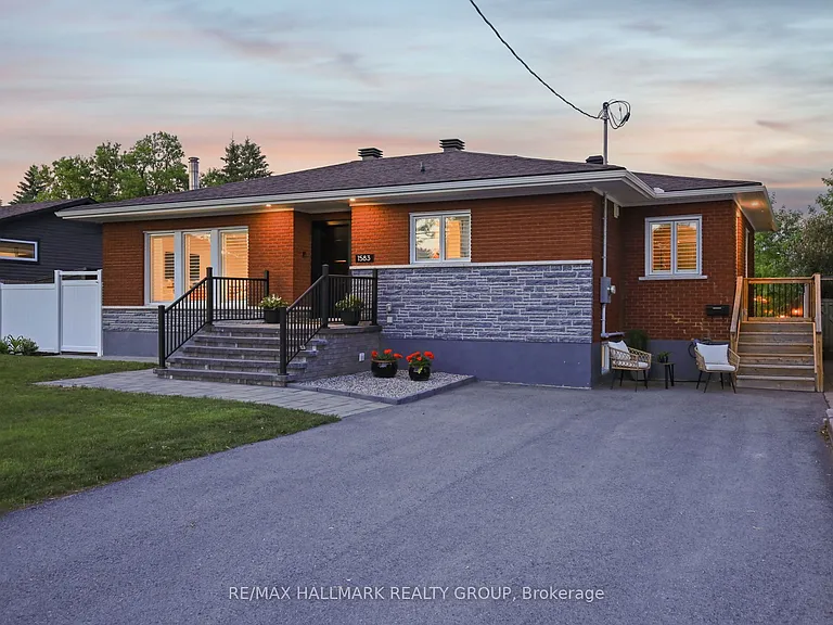 1583 Maxime St — Photo 1