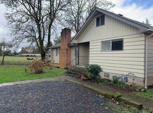 33777 Berg Rd, Warren, OR 97053