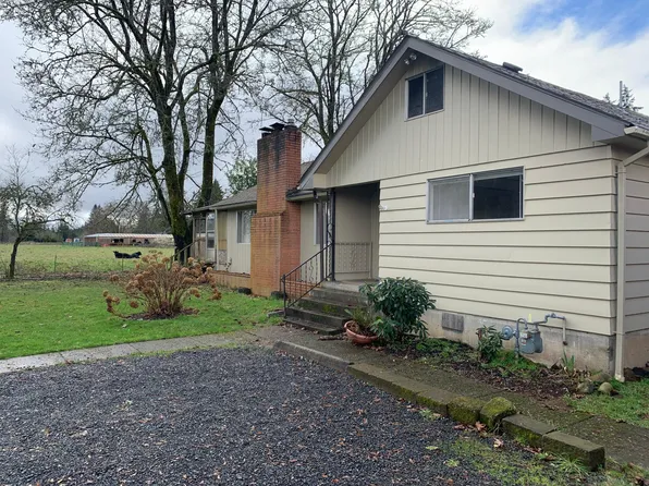33777 Berg Rd, Warren, OR 97053