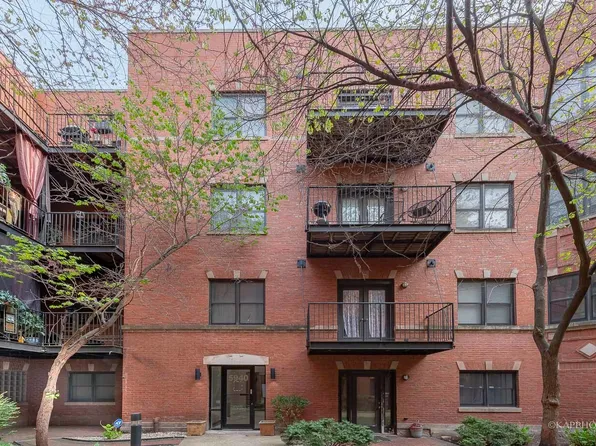 5940 S King Dr Unit 4E, Chicago, IL 60637