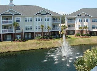 1000 Ray Costin Way UNIT 112, Murrells Inlet, SC 29576