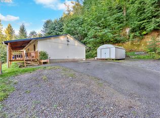 54276 E Alder Heights Rd, Sandy, OR 97055