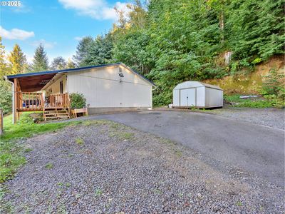 54276 E Alder Heights Rd, Sandy, OR, 97055