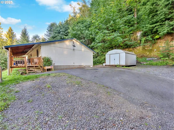 54276 E Alder Heights Rd, Sandy, OR 97055