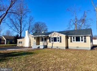 1565 E Philadelphia Ave, Gilbertsville, PA 19525