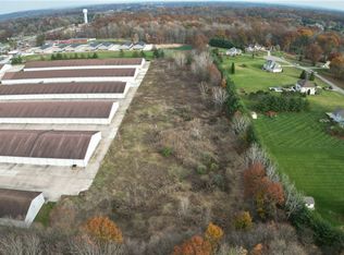 Medina Rd, Medina, OH 44256