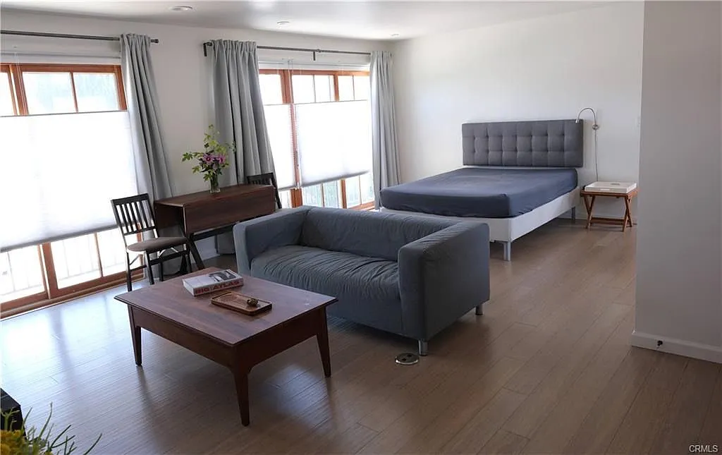 1 bed, 1.0 bath, 670 sqft, $2,200 — Photo 4
