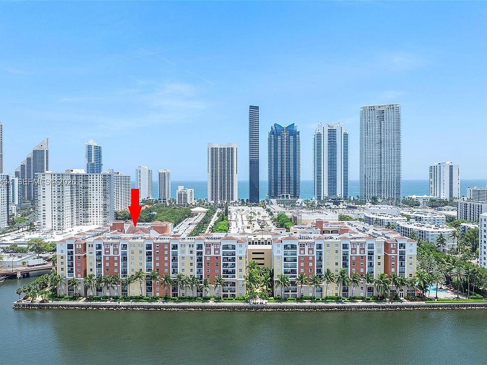 1st image of 17150 N Bay Rd APT 2619
