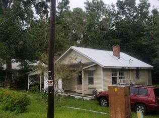 604 Maurice Linton Rd E, Perry, FL 32348