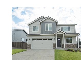 9294 N Incline Dr LOT 227, Camas, WA 98607