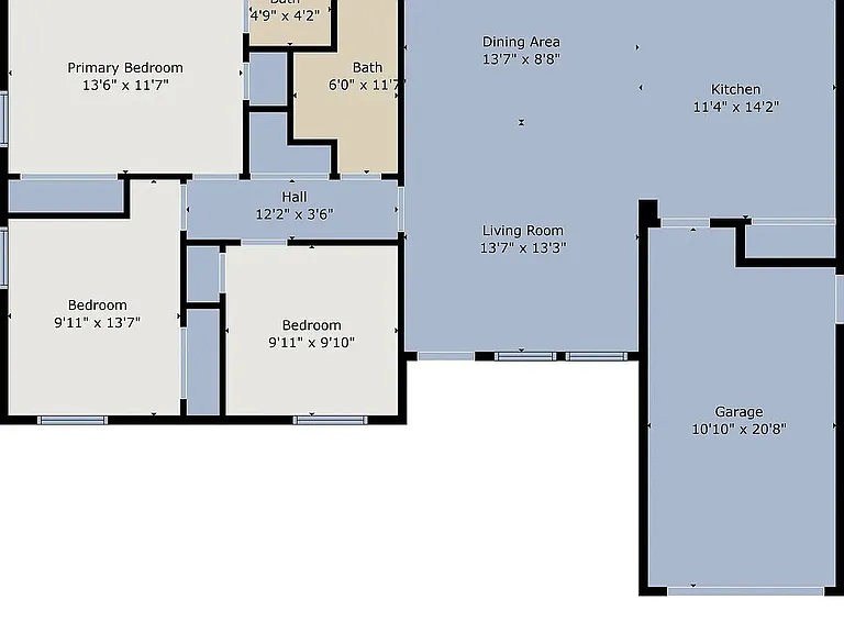 5520 Trail Lake Dr — Photo 14