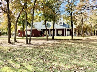 211 Southerland St, Ardmore, OK 73401