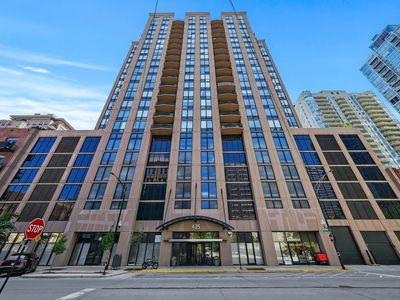 435 W Erie St APT 1906, Chicago, IL, 60654