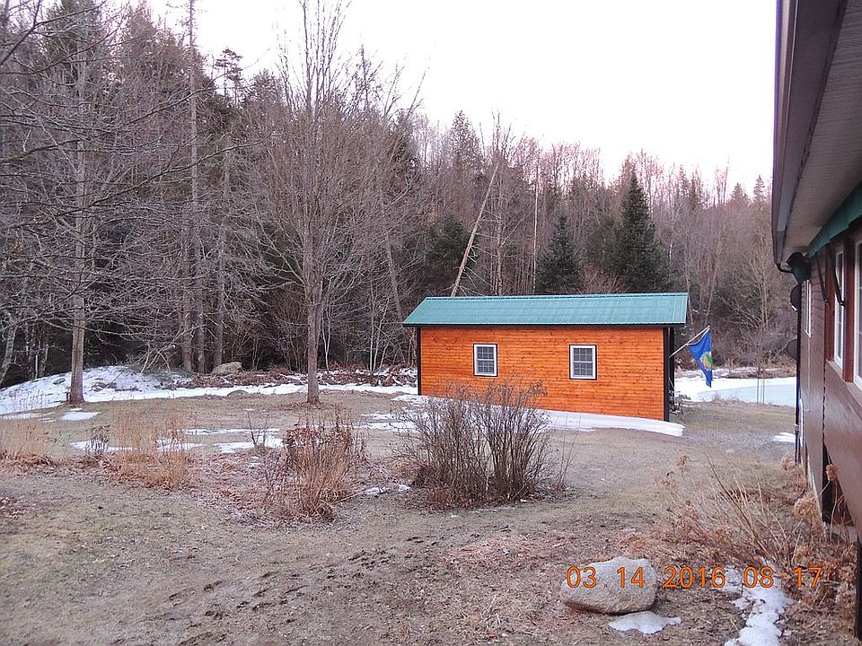 Boat House