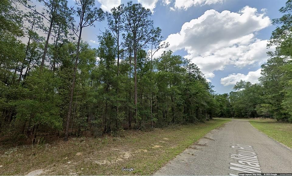 1st image of 8747 N MALIBU ROAD LOT 2