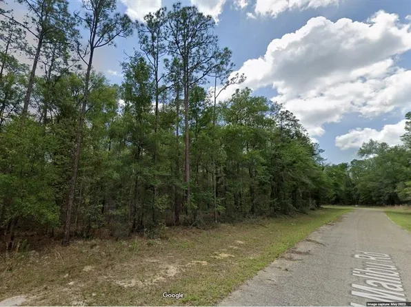 8747 N MALIBU ROAD LOT 2, CITRUS SPRINGS, FL 34434